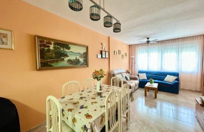 Resale - Townhouse / Duplex / Corner - Torrevieia - La Torreta