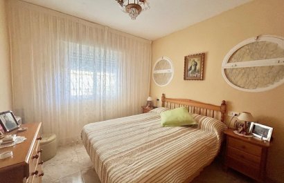 Resale - Townhouse / Duplex / Corner - Torrevieia - La Torreta