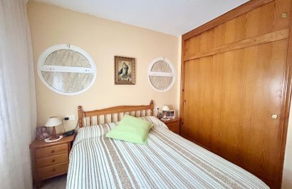 Resale - Townhouse / Duplex / Corner - Torrevieia - La Torreta