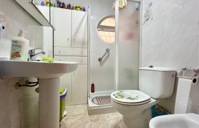 Resale - Townhouse / Duplex / Corner - Torrevieia - La Torreta