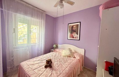 Resale - Townhouse / Duplex / Corner - Torrevieia - La Torreta