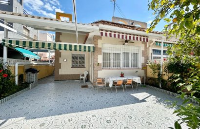 Resale - Townhouse / Duplex / Corner - Torrevieia - La Torreta