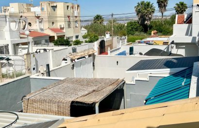 Resale - Townhouse / Duplex / Corner - Torrevieia - La Torreta