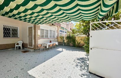 Resale - Townhouse / Duplex / Corner - Torrevieia - La Torreta