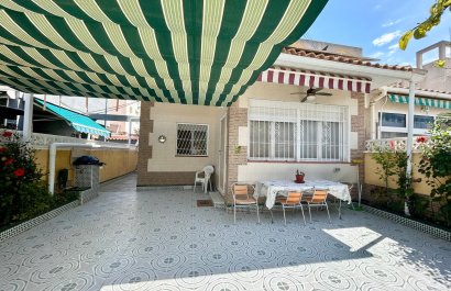 Resale - Townhouse / Duplex / Corner - Torrevieia - La Torreta