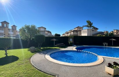 Resale - Apartment / flat - Orihuela Costa - Lomas De Cabo Roig