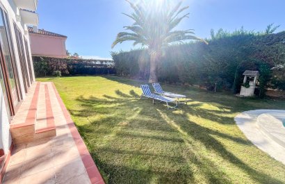 Resale - Villa - Finestrat - Balcon sierra cortina