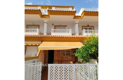 Resale - Townhouse / Duplex / Corner - Los Alcázares - Los Narejos