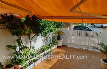Resale - Townhouse / Duplex / Corner - Los Alcázares - Los Narejos