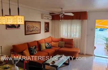 Resale - Townhouse / Duplex / Corner - Los Alcázares - Los Narejos