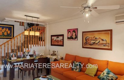 Resale - Townhouse / Duplex / Corner - Los Alcázares - Los Narejos