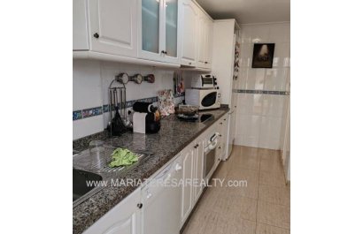 Resale - Townhouse / Duplex / Corner - Los Alcázares - Los Narejos