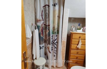 Resale - Townhouse / Duplex / Corner - Los Alcázares - Los Narejos