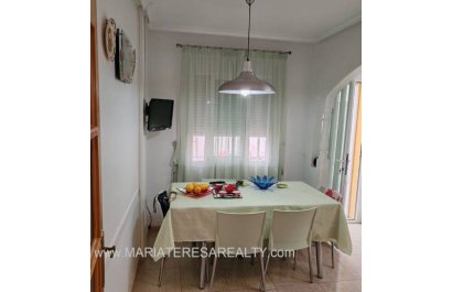 Resale - Townhouse / Duplex / Corner - Los Alcázares - Los Narejos