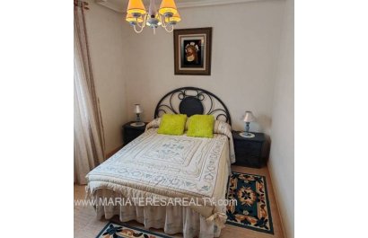 Resale - Townhouse / Duplex / Corner - Los Alcázares - Los Narejos