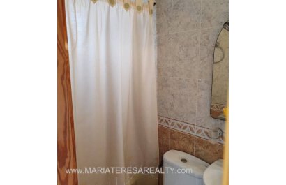 Resale - Townhouse / Duplex / Corner - Los Alcázares - Los Narejos
