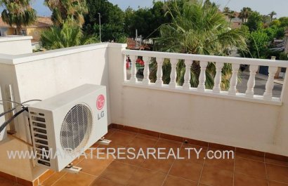 Resale - Townhouse / Duplex / Corner - Los Alcázares - Los Narejos