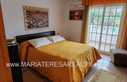 Resale - Townhouse / Duplex / Corner - Los Alcázares - Los Narejos