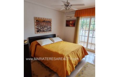 Resale - Townhouse / Duplex / Corner - Los Alcázares - Los Narejos