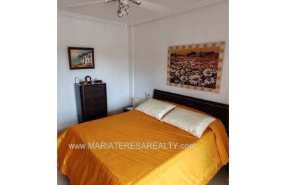 Resale - Townhouse / Duplex / Corner - Los Alcázares - Los Narejos