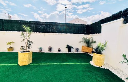 Resale - Villa - San Miguel de Salinas - Urbanizaciones