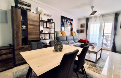 Resale - Villa - San Miguel de Salinas - Urbanizaciones