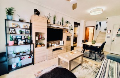 Resale - Villa - San Miguel de Salinas - Urbanizaciones