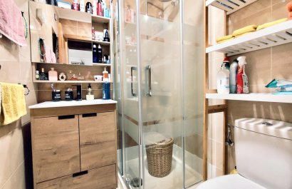 Resale - Villa - San Miguel de Salinas - Urbanizaciones