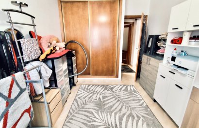 Resale - Villa - San Miguel de Salinas - Urbanizaciones