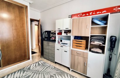 Resale - Villa - San Miguel de Salinas - Urbanizaciones