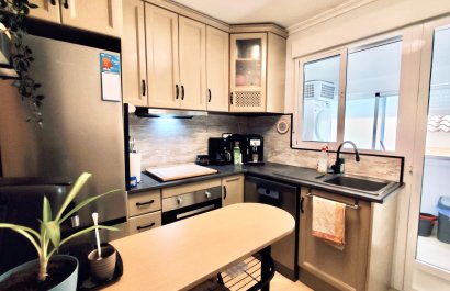 Resale - Villa - San Miguel de Salinas - Urbanizaciones