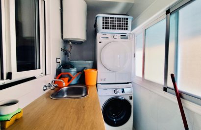 Resale - Villa - San Miguel de Salinas - Urbanizaciones