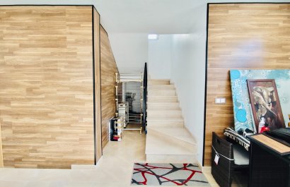 Resale - Villa - San Miguel de Salinas - Urbanizaciones