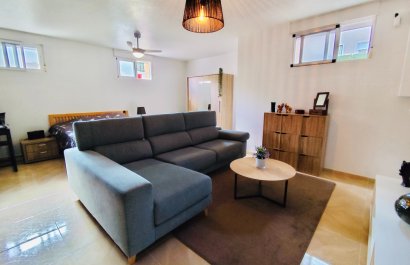 Resale - Villa - San Miguel de Salinas - Urbanizaciones