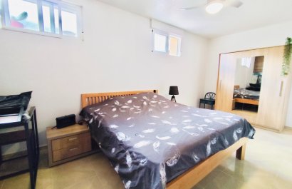 Resale - Villa - San Miguel de Salinas - Urbanizaciones