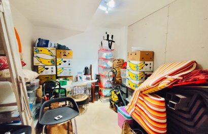 Resale - Villa - San Miguel de Salinas - Urbanizaciones