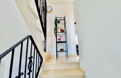 Resale - Villa - San Miguel de Salinas - Urbanizaciones