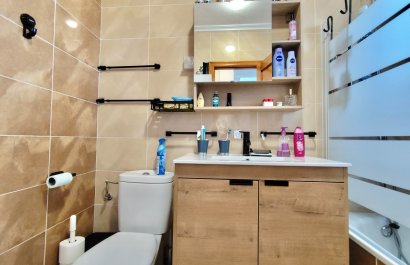 Resale - Villa - San Miguel de Salinas - Urbanizaciones