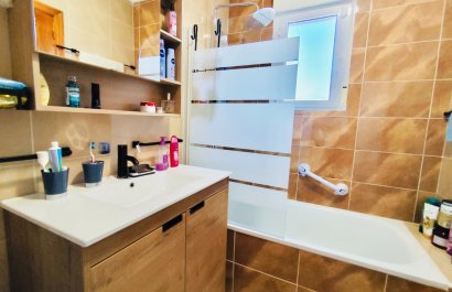 Resale - Villa - San Miguel de Salinas - Urbanizaciones