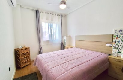 Resale - Villa - San Miguel de Salinas - Urbanizaciones