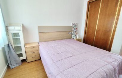 Resale - Villa - San Miguel de Salinas - Urbanizaciones