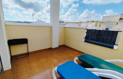 Resale - Villa - San Miguel de Salinas - Urbanizaciones