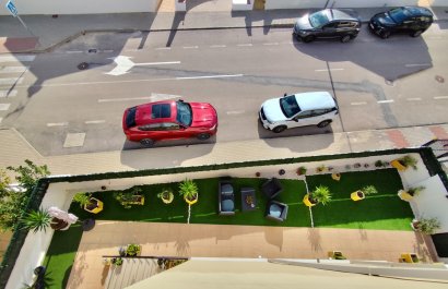 Resale - Villa - San Miguel de Salinas - Urbanizaciones