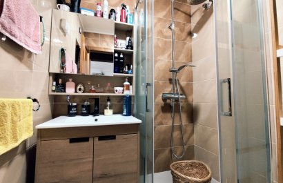 Resale - Villa - San Miguel de Salinas - Urbanizaciones