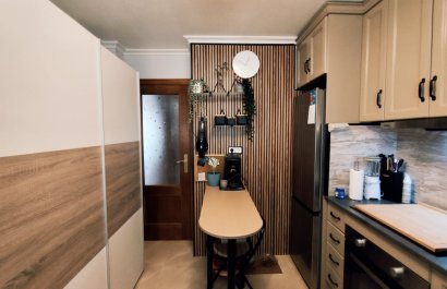 Resale - Villa - San Miguel de Salinas - Urbanizaciones