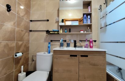 Resale - Villa - San Miguel de Salinas - Urbanizaciones