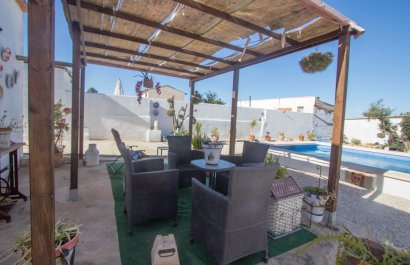 Reventa - Country House - Dolores