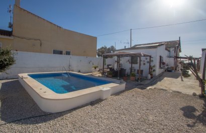 Reventa - Country House - Dolores