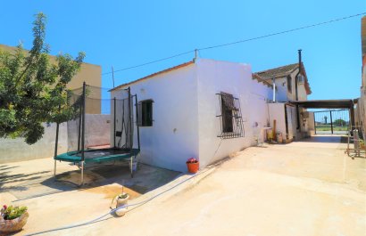 Reventa - Country House - Dolores