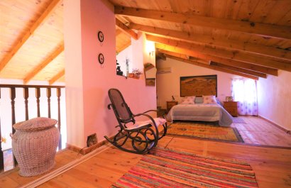 Reventa - Country House - Dolores